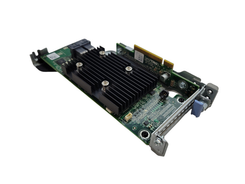 Dell PERC H330 12Gb/s SAS Raid Controller Card 75D1H with Riser Card %