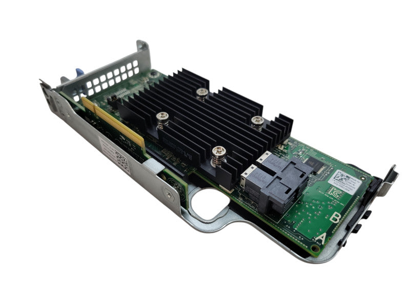 Dell PERC H330 12Gb/s SAS Raid Controller Card 75D1H with Riser Card %