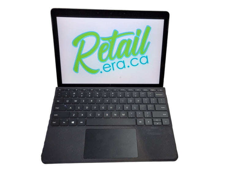 Microsoft Surface Go 2 m3 8100Y 8GB RAM 128GB SSD  β BudLap