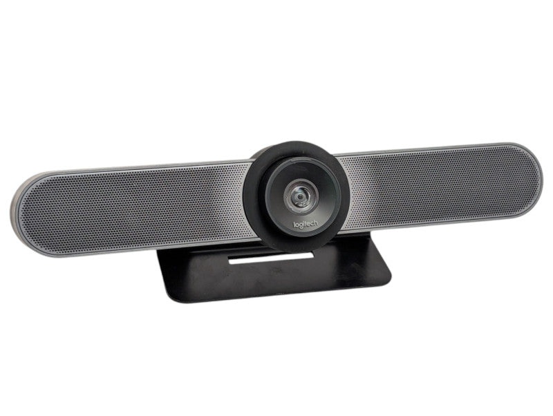 Logitech V-R-0007 Meetup Camera and Speakerphone Unit Oman-RTA 806-000525 Q-