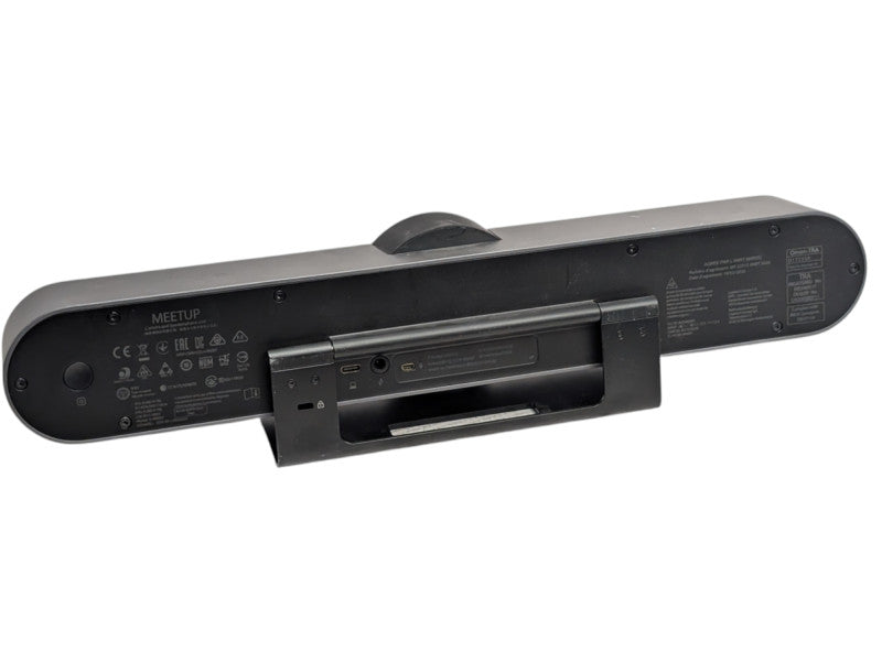 Logitech V-R-0007 Meetup Camera and Speakerphone Unit Oman-RTA 806-000525