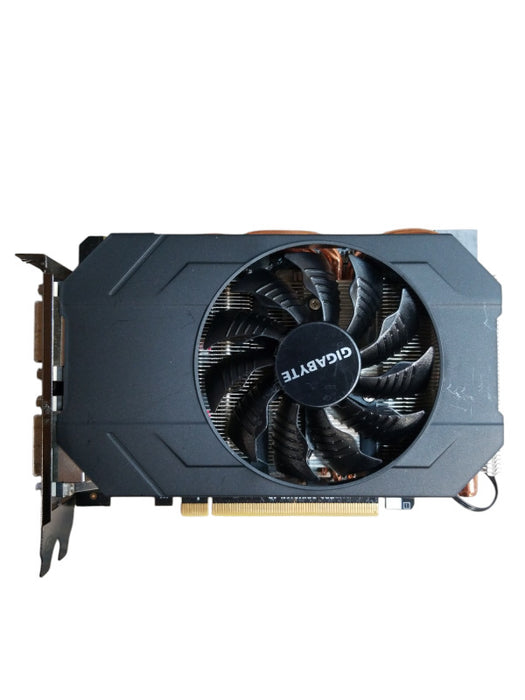 Gigabyte Geforce GTX 970 4GB GDDR5 - Graphics Card