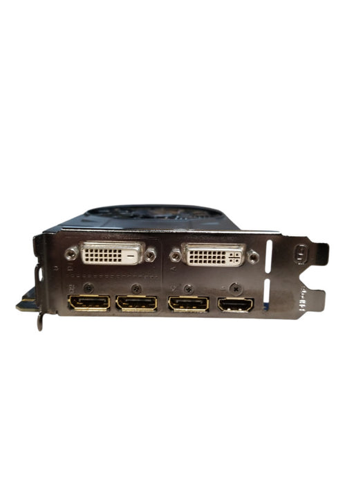 Gigabyte Geforce GTX 970 4GB GDDR5 - Graphics Card