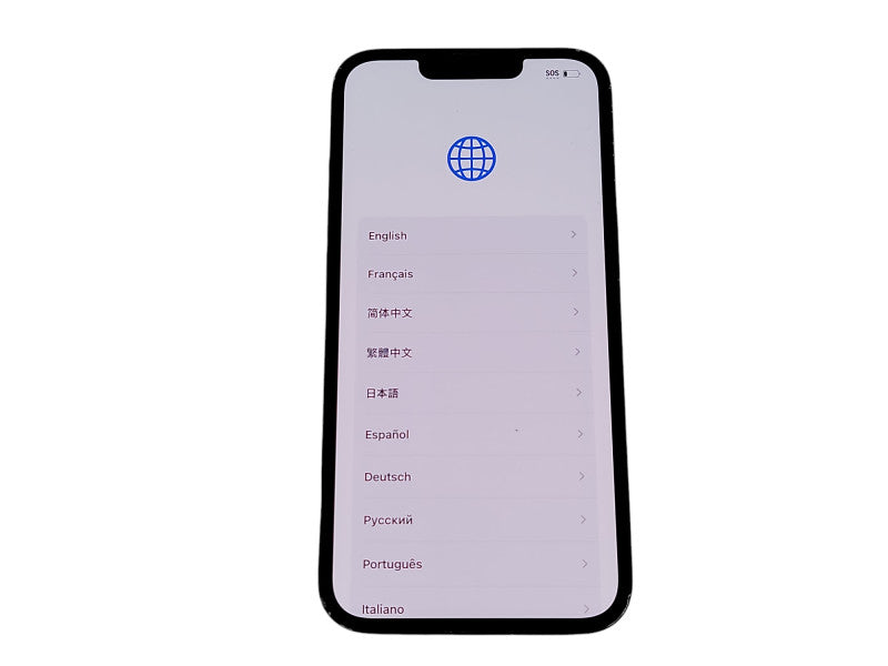 Apple iPhone 13 - 128GB - Midnight [A2631] (