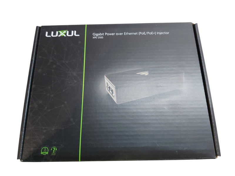 TP-Link TL-POE10R Gigabit PoE Splitter Adapter, IEEE 802.3af compliant