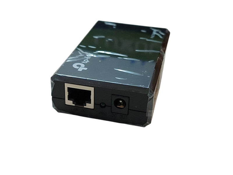 TP-Link TL-POE10R Gigabit PoE Splitter Adapter, IEEE 802.3af compliant