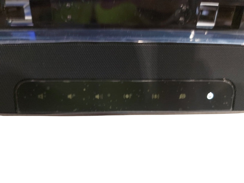 Dell Ay511 Stereo Soundbar Speakers