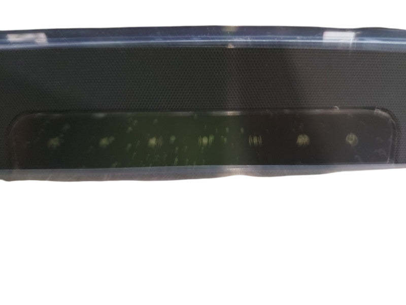 Dell Ay511 Stereo Soundbar Speakers