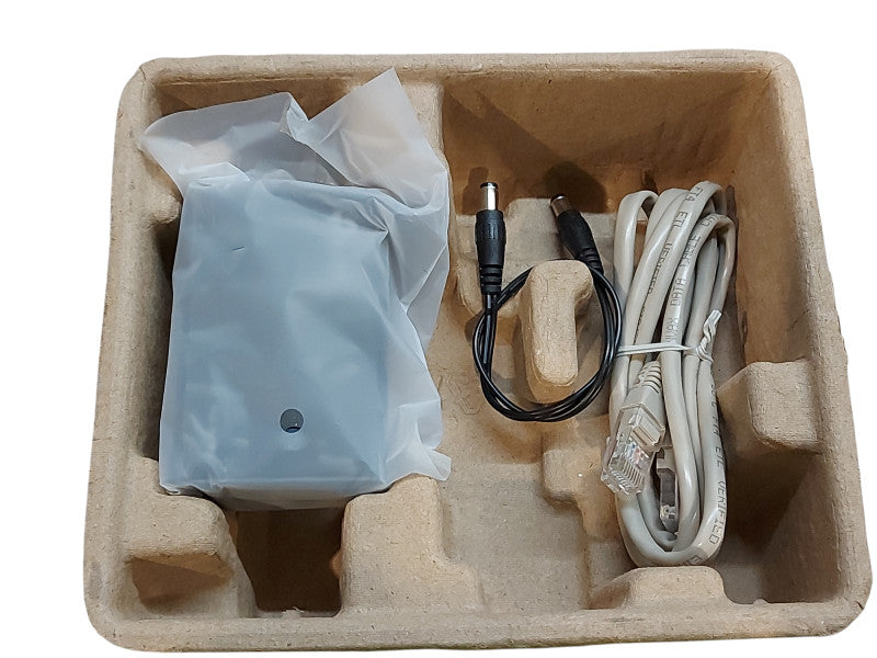 TP-Link TL-POE10R Gigabit PoE Splitter Adapter, IEEE 802.3af compliant