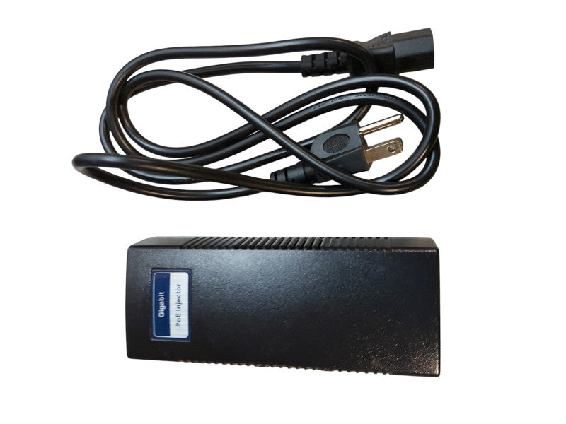 BV-Tech Gigabit PoE+ Injector, 30W | POE-I100G