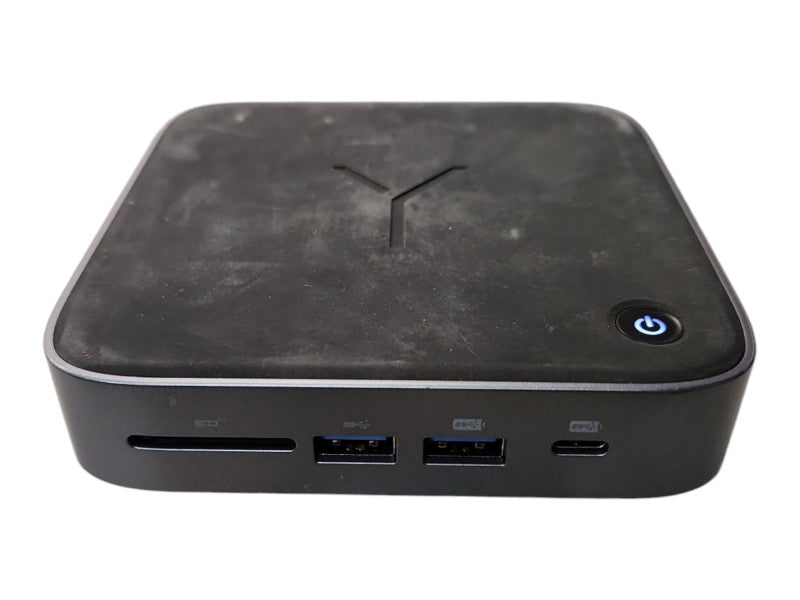 Brydge Stone Core 10-in-1 USB-C Docking Station, Model: B2206