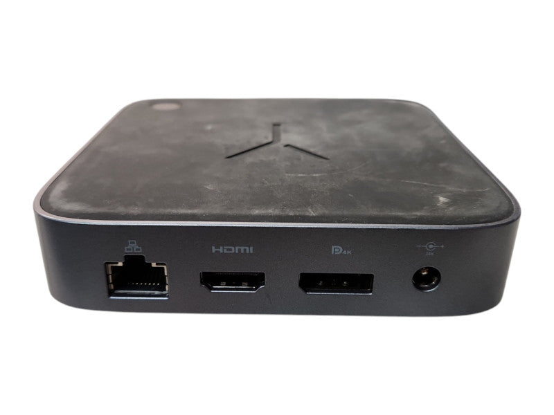 Brydge Stone Core 10-in-1 USB-C Docking Station, Model: B2206