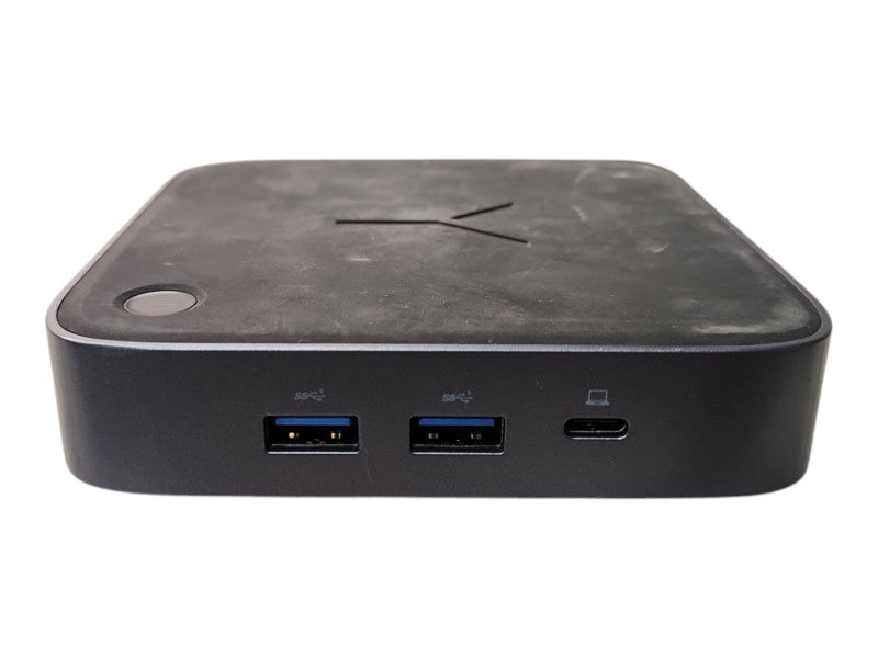 Brydge Stone Core 10-in-1 USB-C Docking Station, Model: B2206