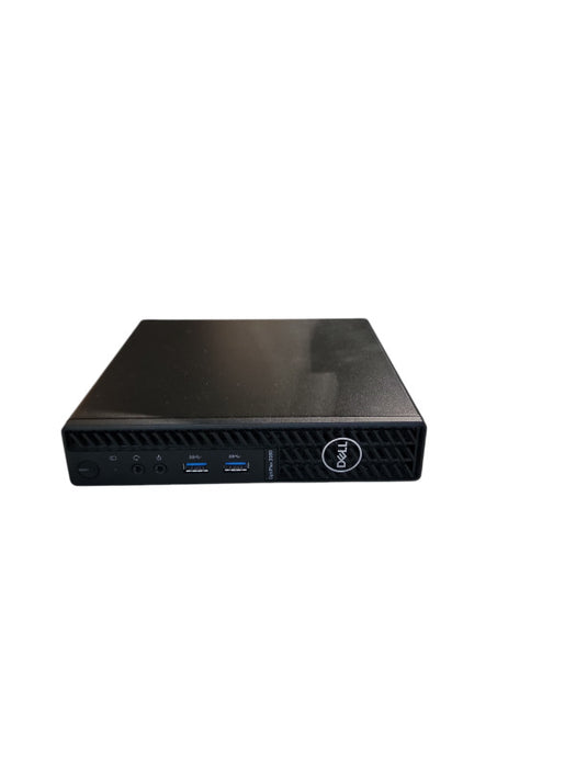 Dell OptiPlex 3080 Mini  i5 -10500T @  2.30GHz 16GB DDR4 Ram Qθ