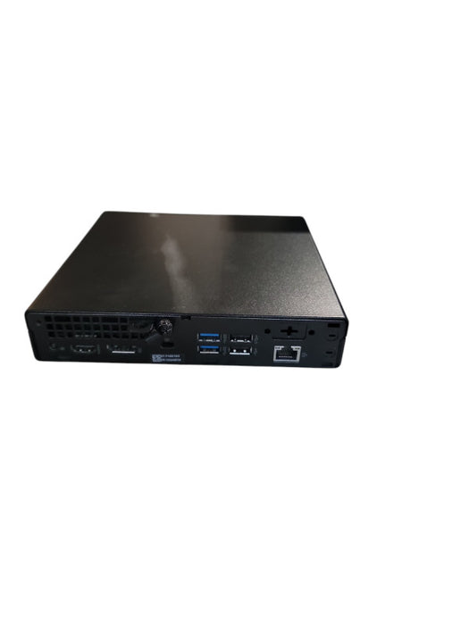 Dell OptiPlex 3080 Mini  i5 -10500T @  2.30GHz 16GB DDR4 Ram Qθ
