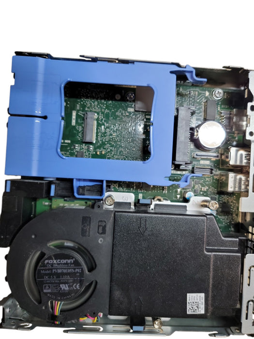 Dell OptiPlex 3080 Mini  i5 -10500T @  2.30GHz 16GB DDR4 Ram Qθ