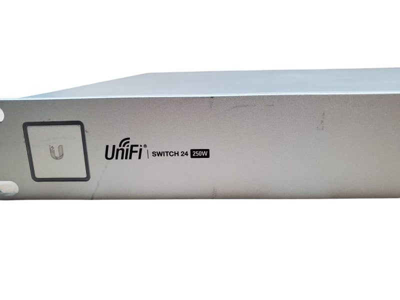 Ubiquity UniFi Switch 24 250W (US-24-250W) *READ*