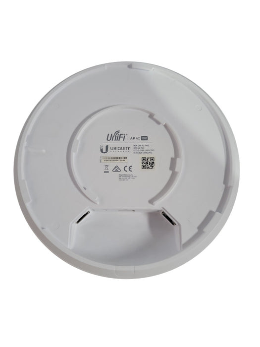 Ubiquiti Networks UAP-AC-PRO 1300Mbps Wireless Access Point !
