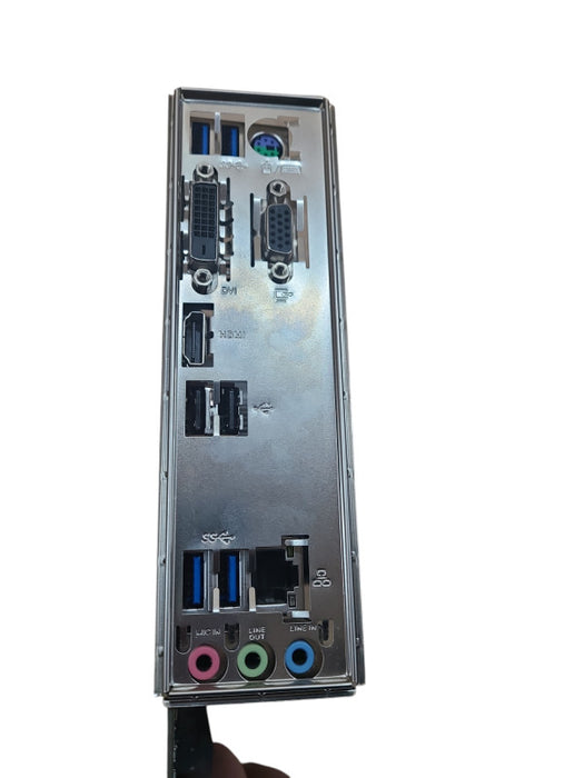 ASUS Prime A520M-A Motherboard | Ryzen 5 3600 | 16GB DDR4