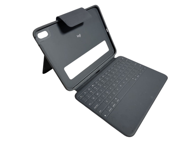 Logitech Keyboard for iPad A2696 (