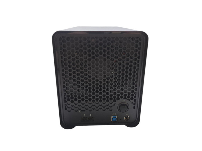 Drobo 5D DRDR5-A | 5-Bay USB3/Thunderbolt 2 Storage Array w/ 5x 2TB HDD's