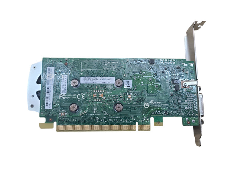 NVIDIA Quadro K620 2GB DDR3 Graphics Card