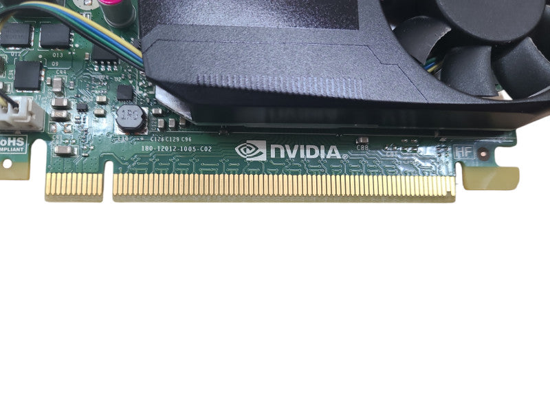 NVIDIA Quadro K620 2GB DDR3 Graphics Card