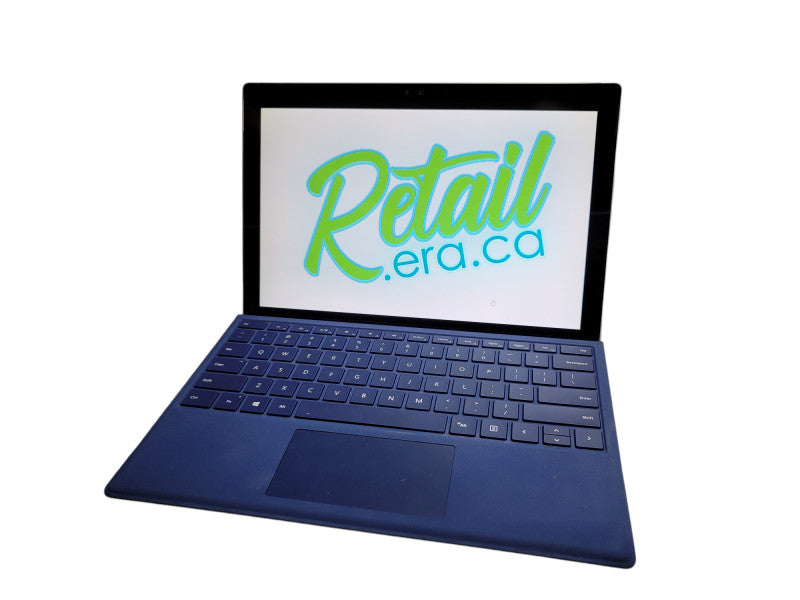Microsoft Surface Pro 4 1724 m3-6Y30 4GB RAM 128GB SSD  β BudLap