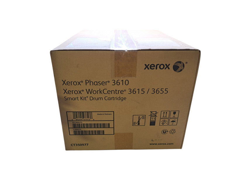 Xerox 3610 & WorkCentre 3615 3655 113R00773 Smart Kit Drum Cartridge
