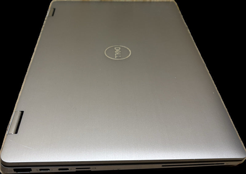 Dell Latitude 9520 TOUCH i7-1185G7 16GB RAM For Parts/Repair READ!  Lap200