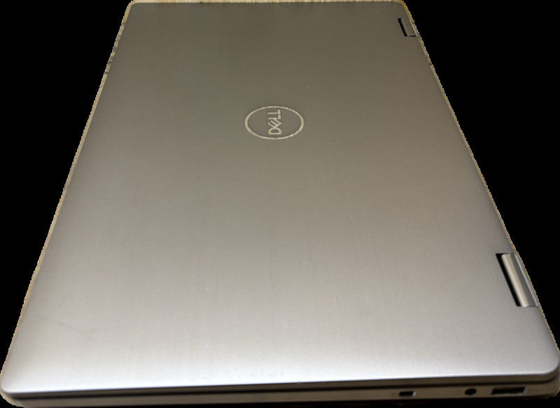 Dell Latitude 9520 TOUCH i7-1185G7 16GB RAM For Parts/Repair READ!  Lap200