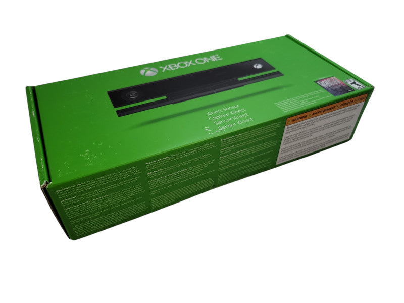 XBox One Connect Sensor %