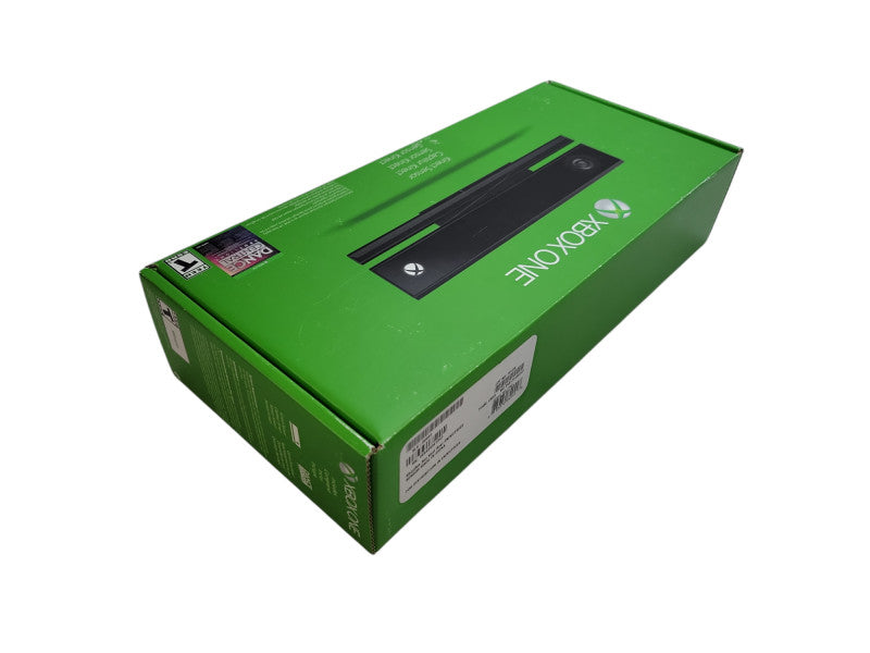 XBox One Connect Sensor %