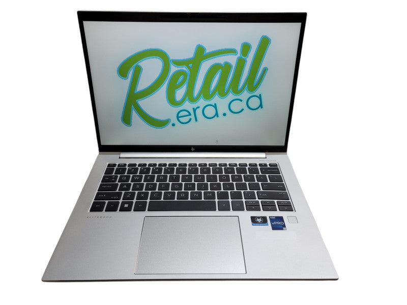HP EliteBook 840 G10 i5 1345U 16GB RAM 256GB SSD  β Lap200