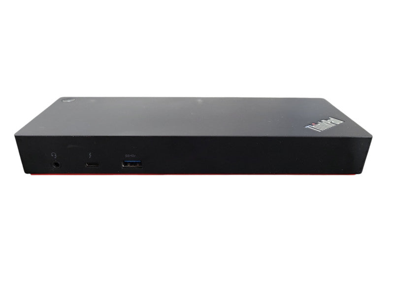 Lenovo ThinkPad Thunderbolt 3 Docking Station DBB9003L1 !