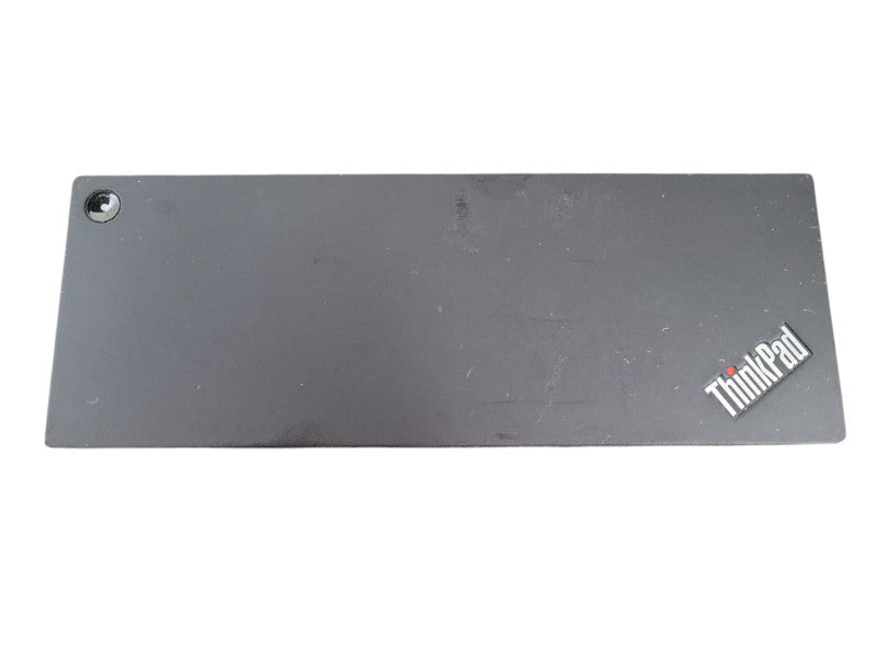 Lenovo ThinkPad Thunderbolt 3 Docking Station DBB9003L1 !