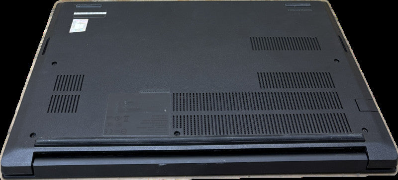 Lenovo ThinkPad E14 AMD Ryzen 5 4600U 16GB RAM 256GB SSD  Lap200