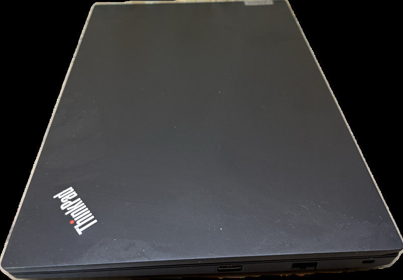 Lenovo ThinkPad E14 AMD Ryzen 5 4600U 16GB RAM 256GB SSD  Lap200