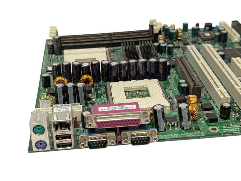 TYAN S2466 Tiger MPX Motherboard Socket 462 READ  -
