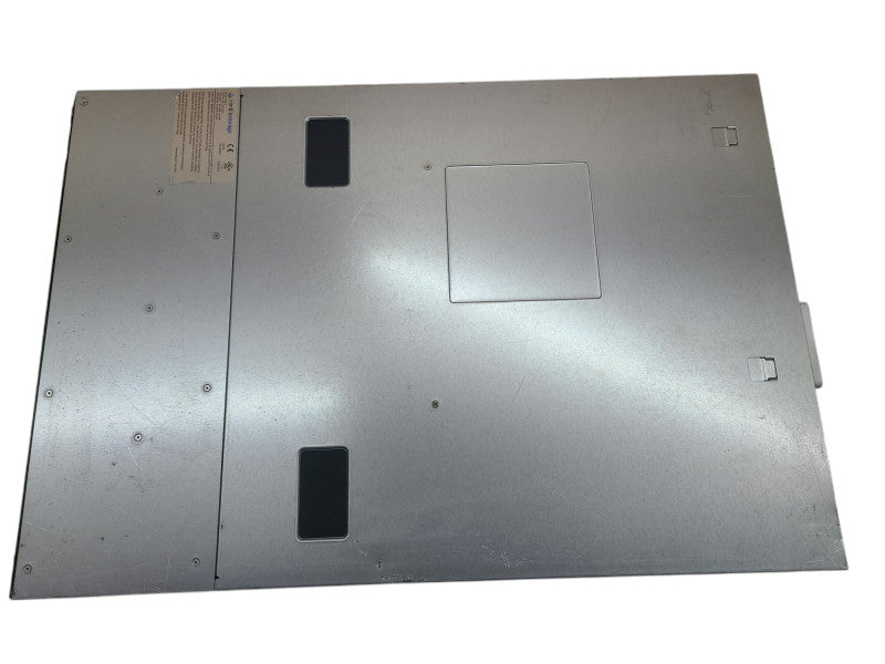 Nimble Storage CS260 Array, 2x SAS Controllers CS200 16x3.5"Bays