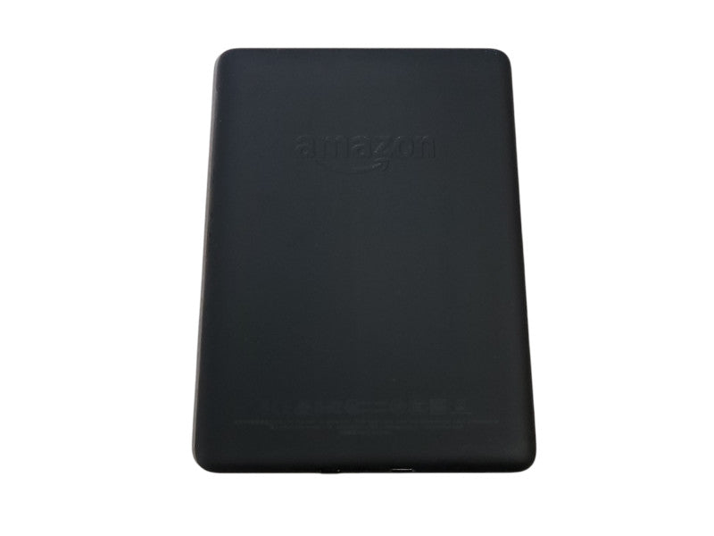 Amazon Kindle Paperwhite 10th Gen - 8GB - Black (