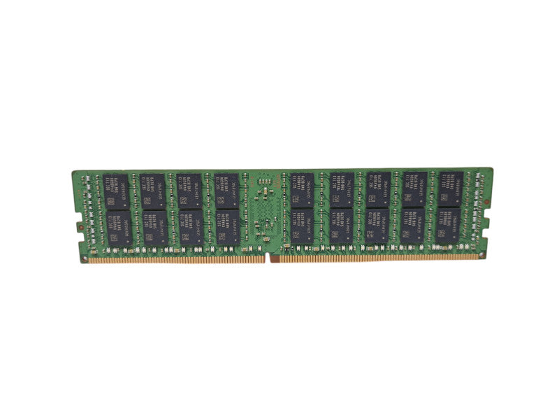 Samsung 32GB 2Rx4 PC4-2133P-RA0-10-DC0 | DDR4 Server Memory Q