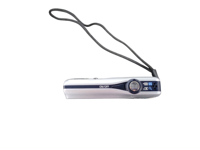 CANON PowerShot SD1300 IS 12.1 MP Compact Digital Elph Camera !