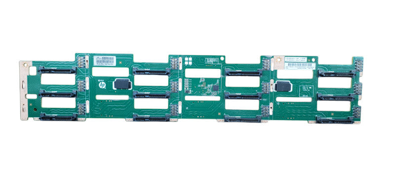 HPE ProLiant DL380 Gen9 Backplane 777284-001 / 742794-001