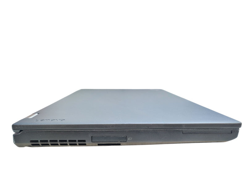 Lenovo ThinkPad P51 Xeon E3-1505M v6 16GB RAM Quadro M2200 256GB SSD  β Lap200