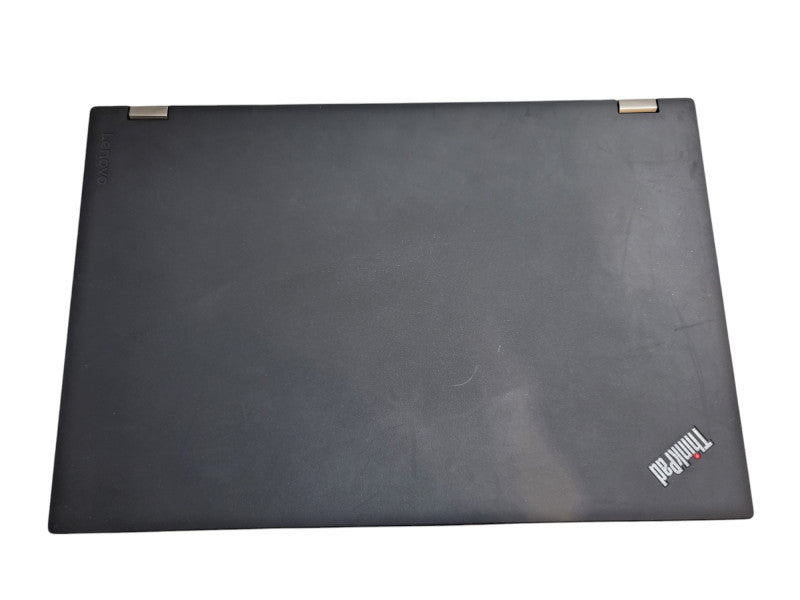 Lenovo ThinkPad P51 Xeon E3-1505M v6 16GB RAM Quadro M2200 256GB SSD  β Lap200