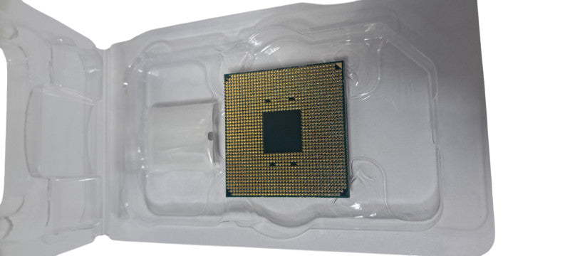 AMD Ryzen 9 5900X Processor - No Box or Cooler - CPU Only
