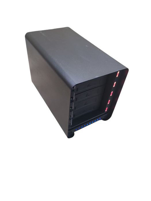 Drobo 5D | DRDR5-A 5-Bay Storage Array | No HDD | *READ*