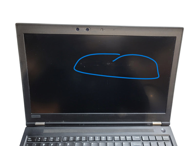 Lenovo ThinkPad P52 i7-8850H 32GB DDR4 Quadro P2000 256GB SSD READ β Lap200