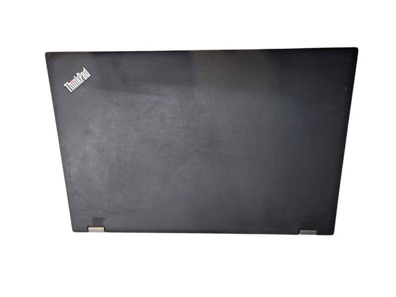 Lenovo ThinkPad P52 i7-8850H 32GB DDR4 Quadro P2000 256GB SSD READ β Lap200